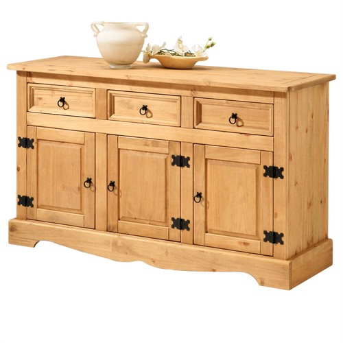 Buffet pin style mexicain - buffet,