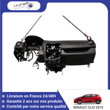 ?? PLANCHE DE BORD  RENAULT CLIO IV ➤682000184R ♻️