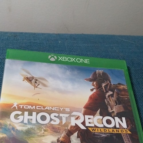 Ubisoft tom clancy - tom, ghost