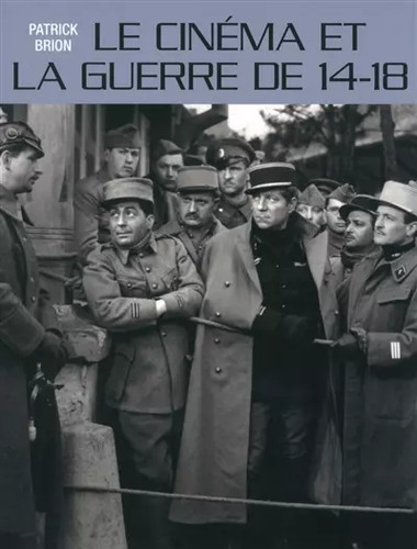 Cinéma guerre de - et,