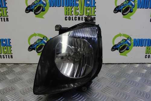 Phare gauche honda vtr 1000 - gauche,