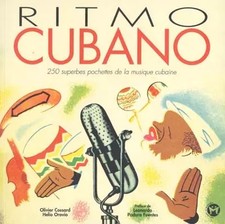 Ritmo cubano. Avec CD Audio, Olivier Cossard et Helio Orovio