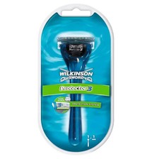 Wilkinson Sword - Protector 3