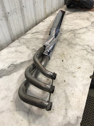 Honda gl1500 1500 - 98,
