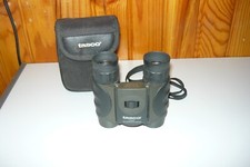 Jumelles vintage TASCO 10x25