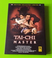 DVD Tai-Chi Master - Édition