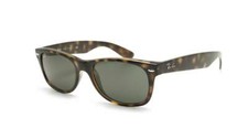 RAY-BAN RB2132 P NEW WAYFARER