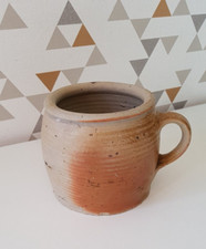 POT ANCIEN DE CAMPAGNE EN GRES