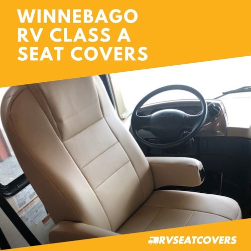 Winnebago class rvs custom - class,