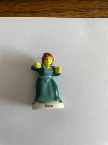 Fève shrek fiona - -, 4