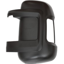 CACHE COQUE DE RETROVISEUR MIROIR GAUCHE POUR FIAT DUCATO 2006-