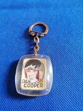 Porte clés vintage  objet