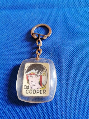 Porte clés vintage objet - clés,