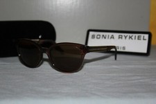 Lunettes de Soleil Femme SONIA