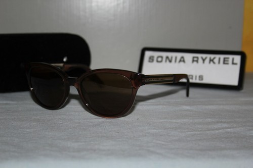 Lunettes soleil femme sonia - de,