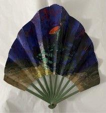 EVENTAIL PUBLICITAIRE MAISON KETTNER'S  SIGNE  POVO