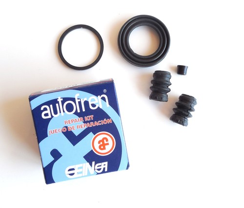 Autofren d4631 kit - d4631,