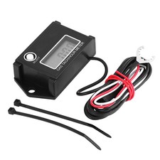 Compte-tours Numérique