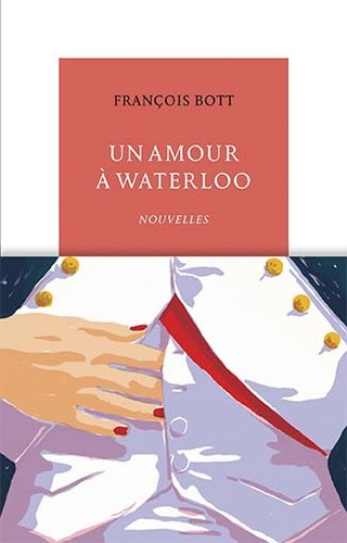 Amour waterloo bott - un, à