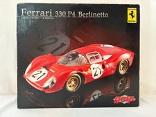 GMP Ferrari 330 P4 Berlinetta