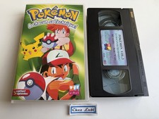 Pokémon - 3 - À Chacun Sa