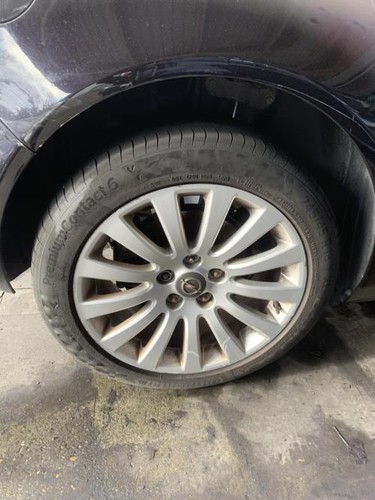 Jeu jantes opel insignia - de,