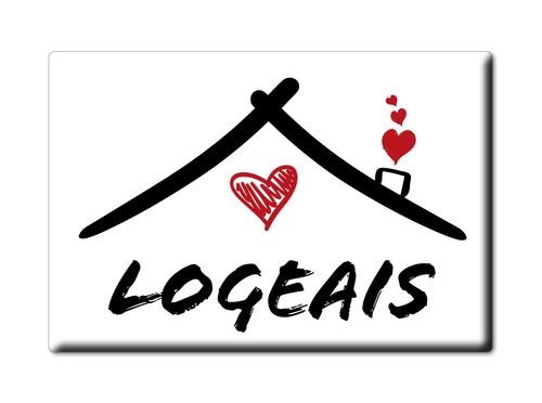 Logeais france nom famille - logeais, de