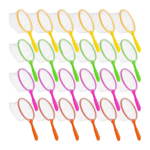 Pièces filet insectes - 24,