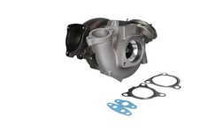 KAMOKA Turbocompresseur Pour