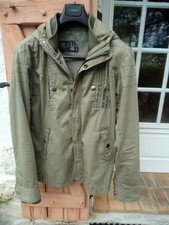 Veste homme  mi-saison