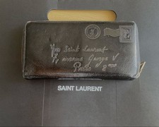 Portefeuille long Yves Saint