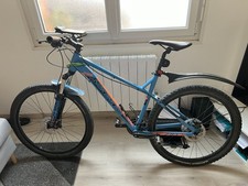 vélo vtt homme