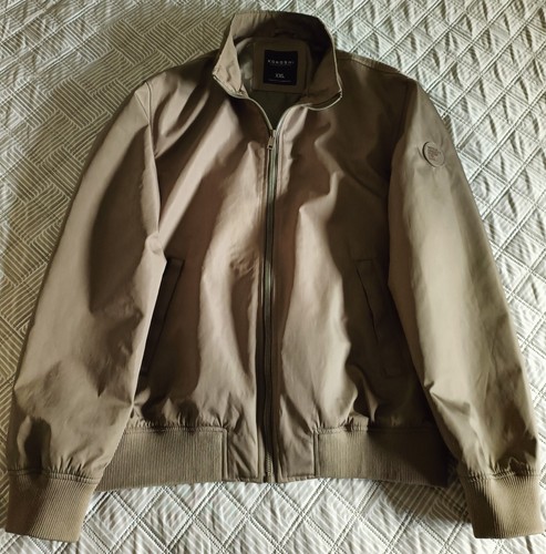 Koroshi engineered jacket - koroshi,