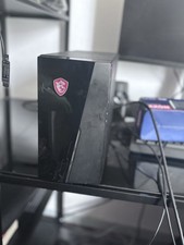 🎮 Tour Gaming MSI Infinite S – Performante et Prête à Jouer ! 🚀