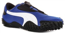 Puma Mostro Prime Sculptural