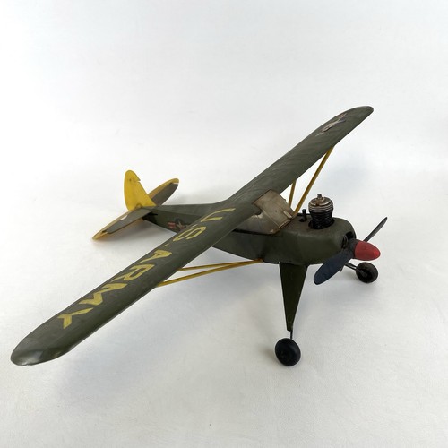 Cox thimble drome - cox,