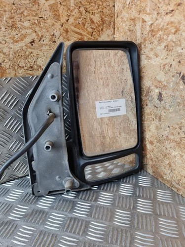 Retroviseur droit iveco daily - droit,