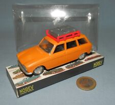 Norev France réf 32 : Peugeot