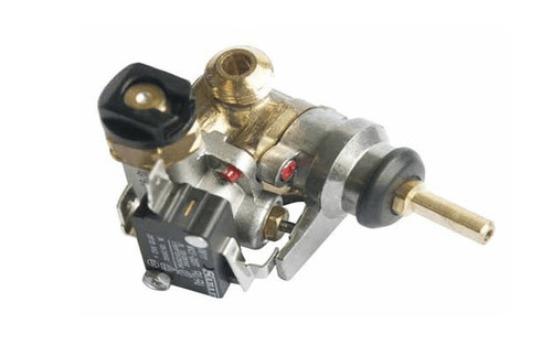Robinet soupape rapide inter - a, rapide+inter