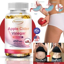 Vinaigre De Cidre De Pomme –