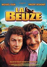 DVD - LA BEUZE - Michael Youn