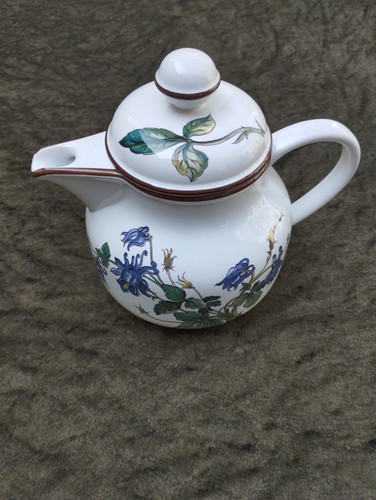 Petite cafetière botanica - petite,