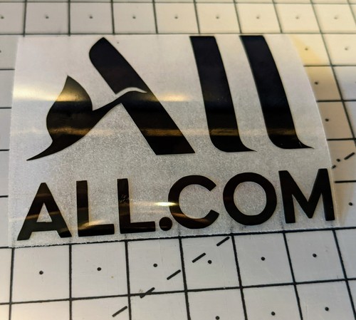Patch flocage logo - flocage,
