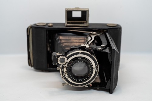 Appareil argentique zeiss - appareil,