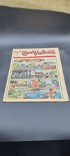 Revue coeurs vaillants 34 - revue,