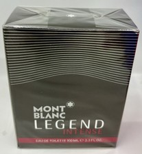 Mont blanc légende intense - blanc,