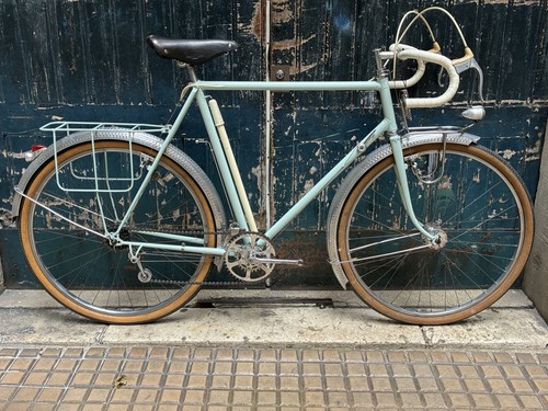 Randonneuse goeland 650b herse