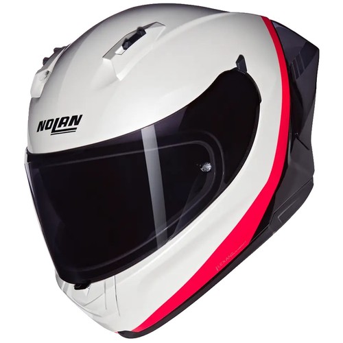 Casque intégral nolan n60 - casque,