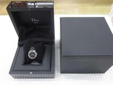 CHRISTIAN DIOR Quartz