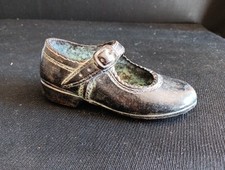 Petite Chaussure D'enfant En